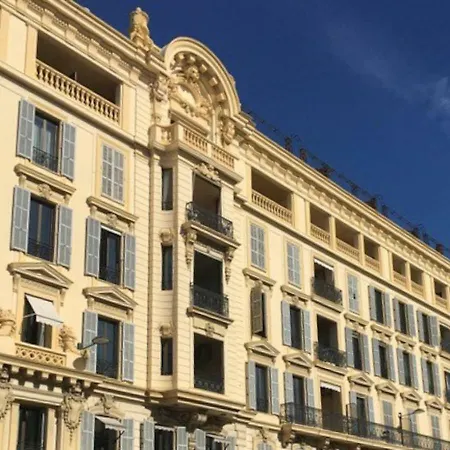 Belle Epoque Studio Nice Exterior photo