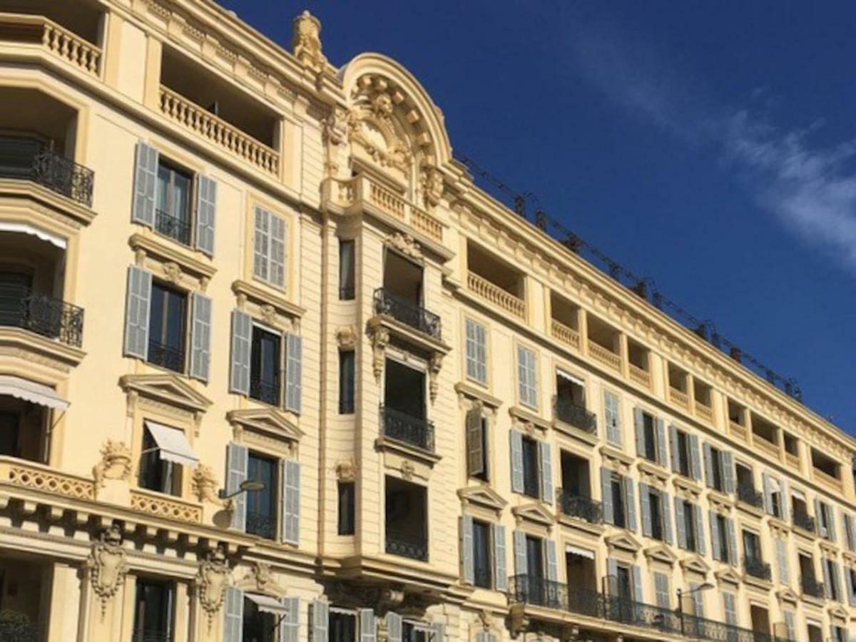Apartment Belle Epoque *