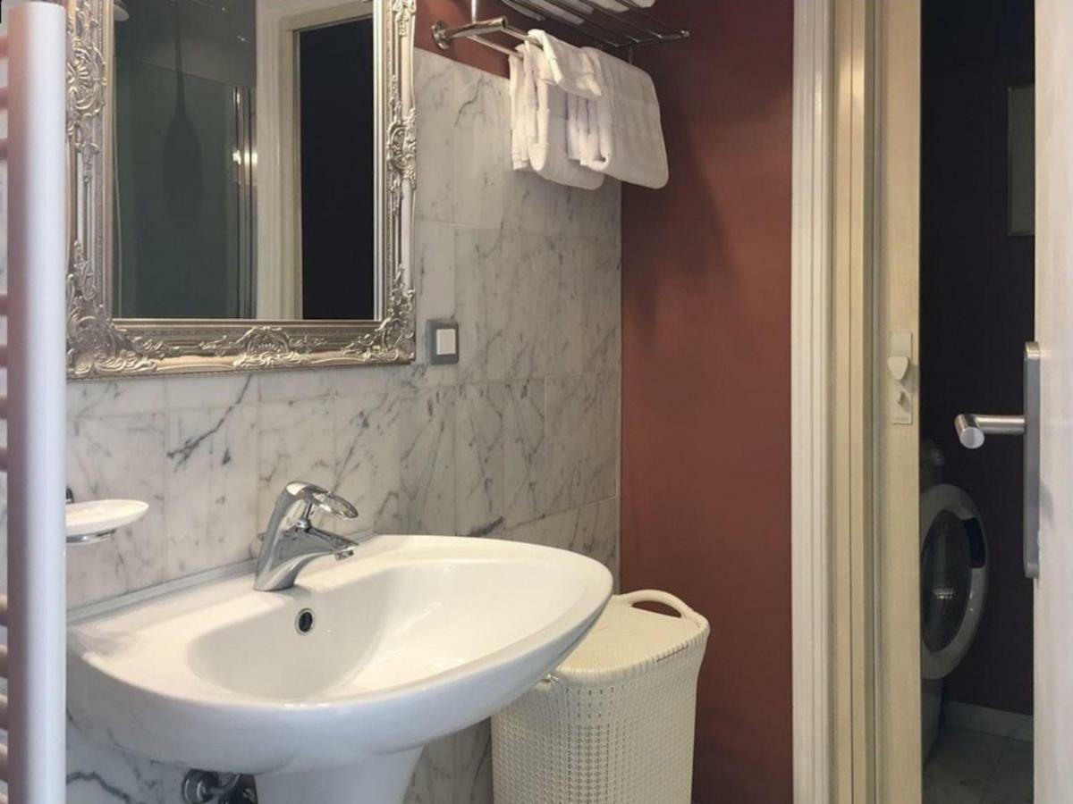 Apartamento Belle Epoque