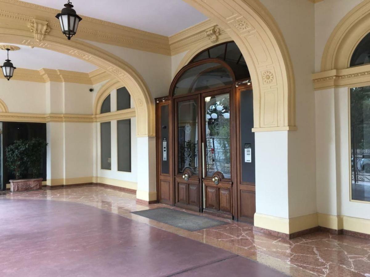 Belle Epoque Apartamento *
